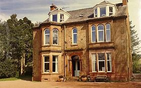 Rosebery House