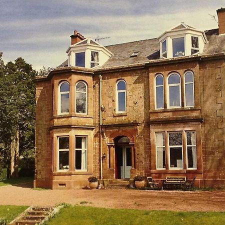 Rosebery House Hotel Moffat Exterior photo